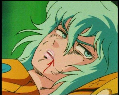 Otaku Gallery  / Anime e Manga / Saint Seiya / Screen Shots / Episodi / 070 - La rosa nera / 135.jpg